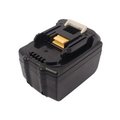 Ilc Replacement for Makita Bl1815 Battery BL1815